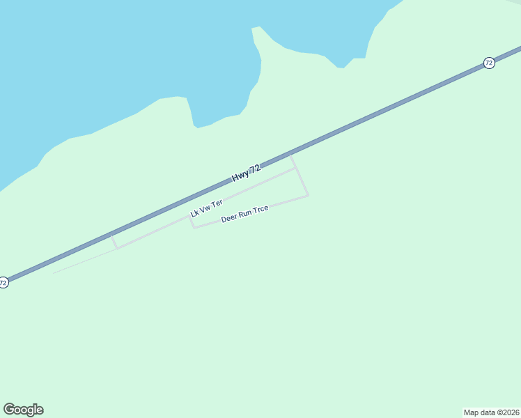 map of restaurants, bars, coffee shops, grocery stores, and more near 122 Deer Run Terrace in Three Rivers