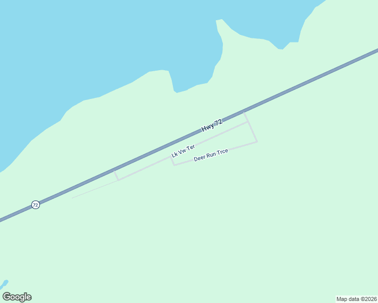 map of restaurants, bars, coffee shops, grocery stores, and more near 137 Lake View Terrace in Three Rivers