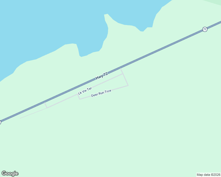 map of restaurants, bars, coffee shops, grocery stores, and more near 122 Deer Run Terrace in Three Rivers