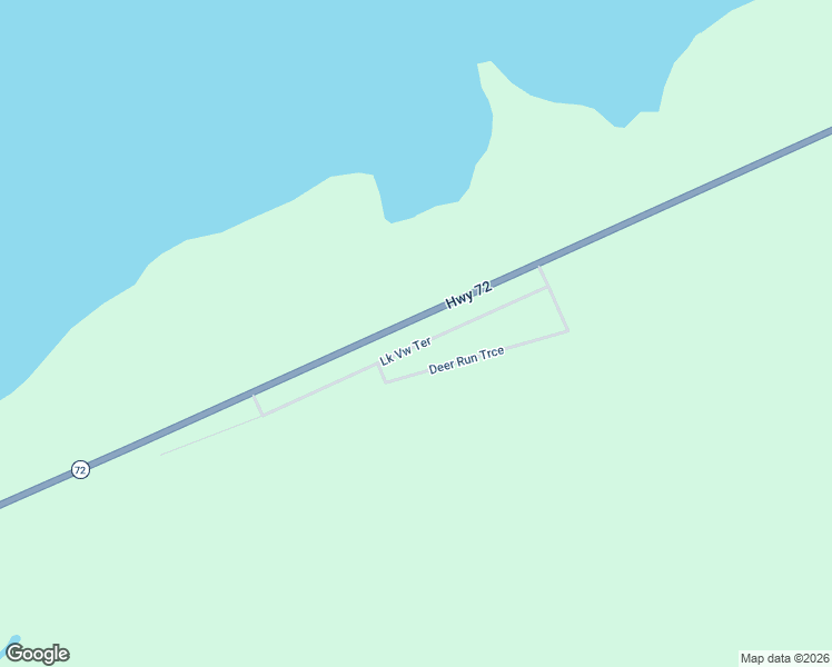 map of restaurants, bars, coffee shops, grocery stores, and more near 137 Lake View Terrace in Three Rivers