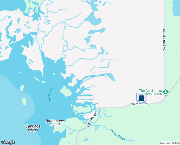 map of restaurants, bars, coffee shops, grocery stores, and more near 3200 Indian Gulf Lane in Spring Hill