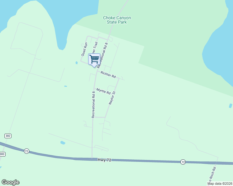 map of restaurants, bars, coffee shops, grocery stores, and more near 156 Naylor Road in Calliham