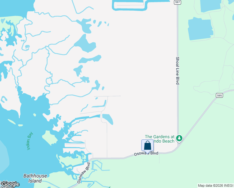 map of restaurants, bars, coffee shops, grocery stores, and more near 3405 Fremont Lane in Spring Hill