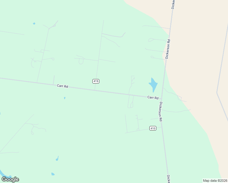 map of restaurants, bars, coffee shops, grocery stores, and more near 2800-3048 Carr Road in Beeville