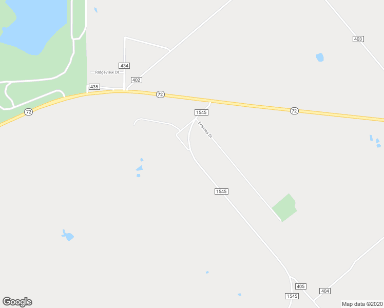 map of restaurants, bars, coffee shops, grocery stores, and more near 143 Farm to Market 1545 in Three Rivers