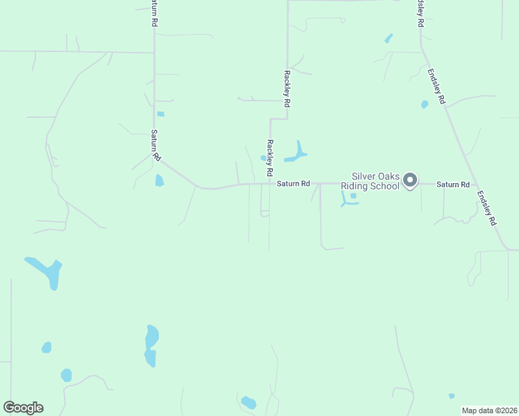 map of restaurants, bars, coffee shops, grocery stores, and more near 2235 Rackley Road in Brooksville