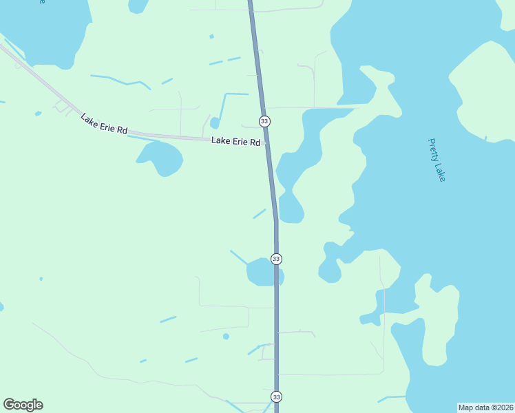 map of restaurants, bars, coffee shops, grocery stores, and more near 8149 Florida 33 in Groveland