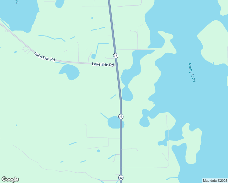 map of restaurants, bars, coffee shops, grocery stores, and more near 8149 Florida 33 in Groveland