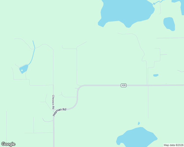 map of restaurants, bars, coffee shops, grocery stores, and more near 24695 Hayman Road in Brooksville