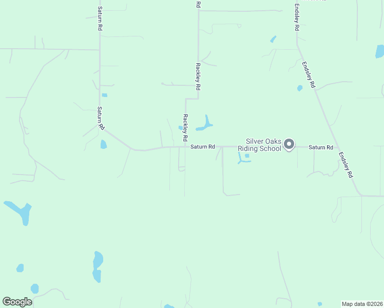 map of restaurants, bars, coffee shops, grocery stores, and more near 2235 Rackley Road in Brooksville