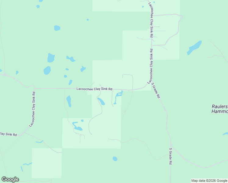 map of restaurants, bars, coffee shops, grocery stores, and more near 44912 Lacoochee Clay Sink Road in Webster