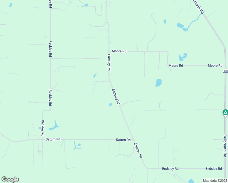 map of restaurants, bars, coffee shops, grocery stores, and more near 2975 Endsley Road in Brooksville