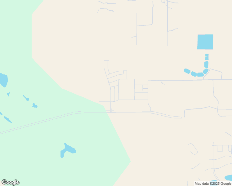 map of restaurants, bars, coffee shops, grocery stores, and more near 17903 McKinney Road in Winter Garden