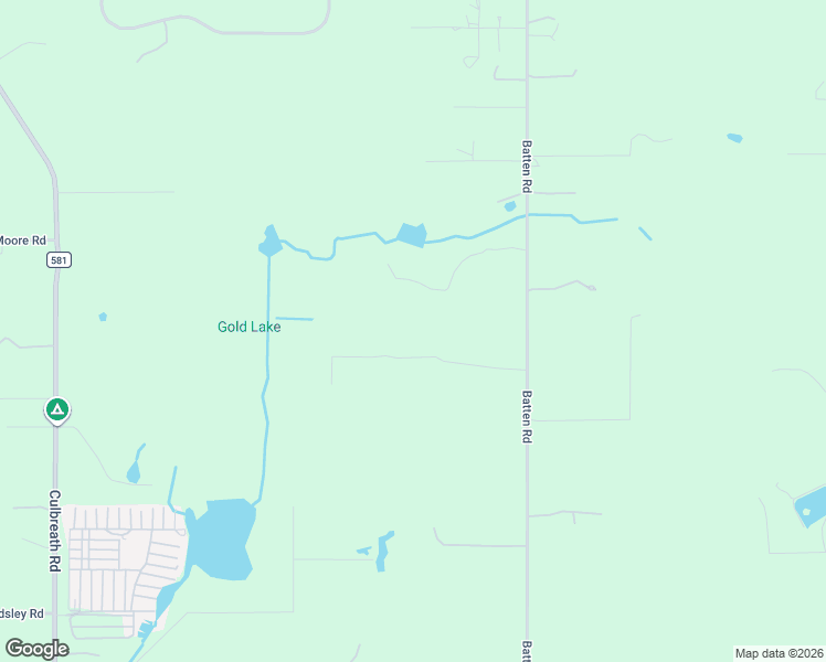 map of restaurants, bars, coffee shops, grocery stores, and more near 23065 Deerfly Road in Brooksville