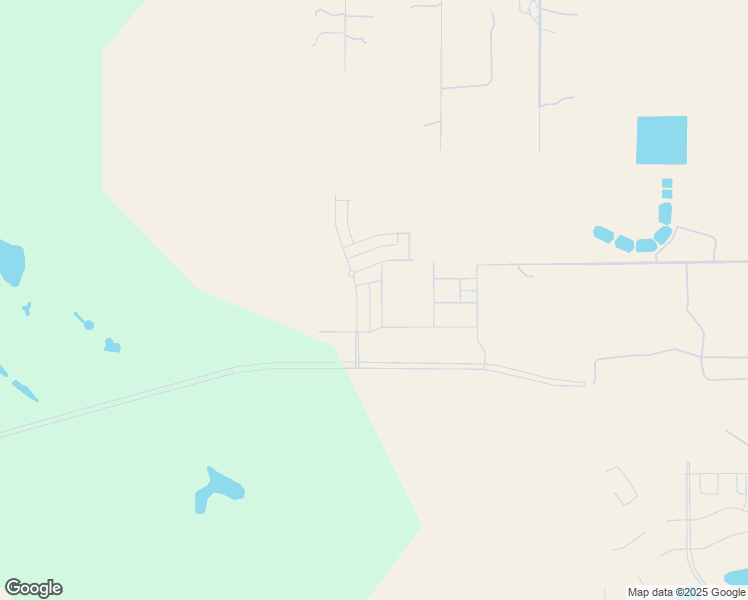 map of restaurants, bars, coffee shops, grocery stores, and more near 17903 McKinney Road in Winter Garden