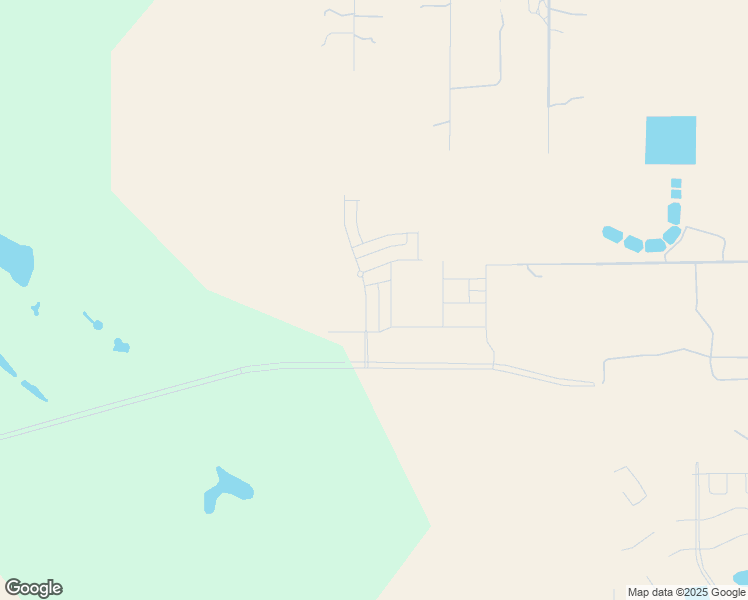 map of restaurants, bars, coffee shops, grocery stores, and more near 18210 McKinney Road in Winter Garden