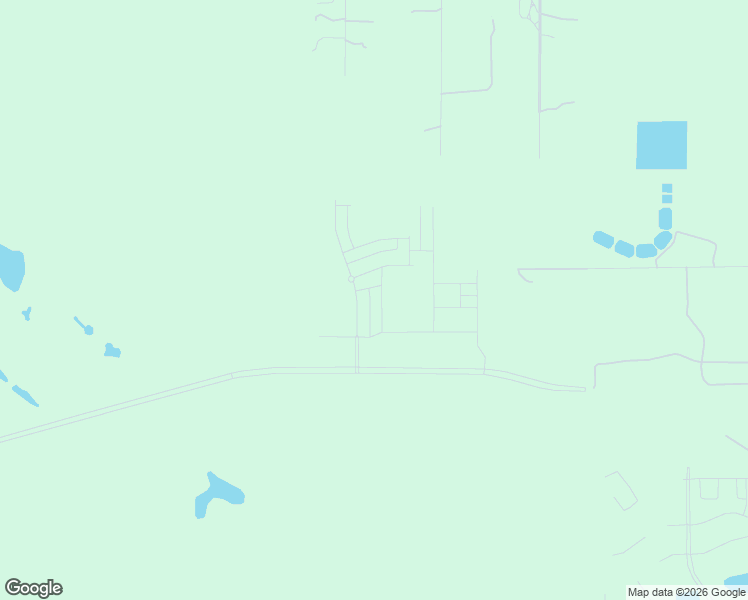 map of restaurants, bars, coffee shops, grocery stores, and more near 17903 McKinney Road in Winter Garden