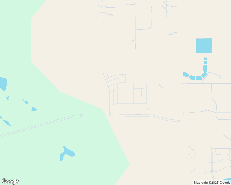 map of restaurants, bars, coffee shops, grocery stores, and more near 17903 McKinney Road in Winter Garden