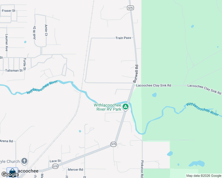 map of restaurants, bars, coffee shops, grocery stores, and more near 39716 Tworut Road in Webster