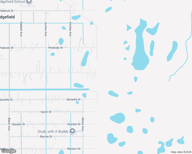 map of restaurants, bars, coffee shops, grocery stores, and more near 20936 Quarterly Parkway in Orlando