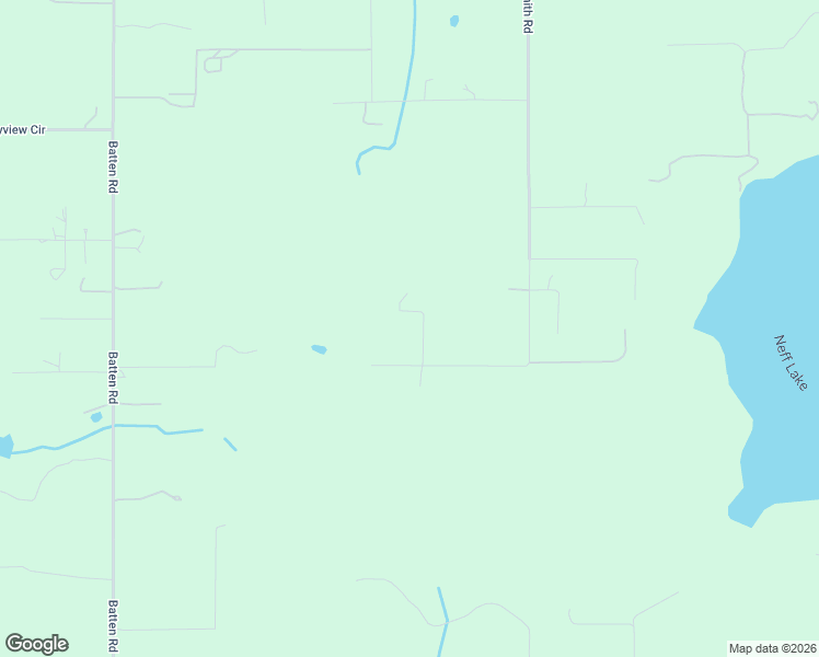 map of restaurants, bars, coffee shops, grocery stores, and more near 3519 Goldsmith Road in Brooksville