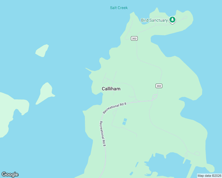 map of restaurants, bars, coffee shops, grocery stores, and more near in Calliham