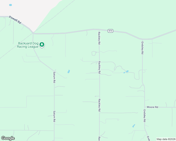 map of restaurants, bars, coffee shops, grocery stores, and more near 3359 Rackley Road in Brooksville