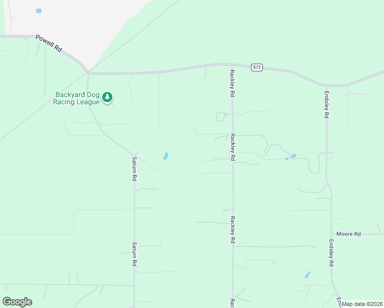 map of restaurants, bars, coffee shops, grocery stores, and more near 3359 Rackley Road in Brooksville