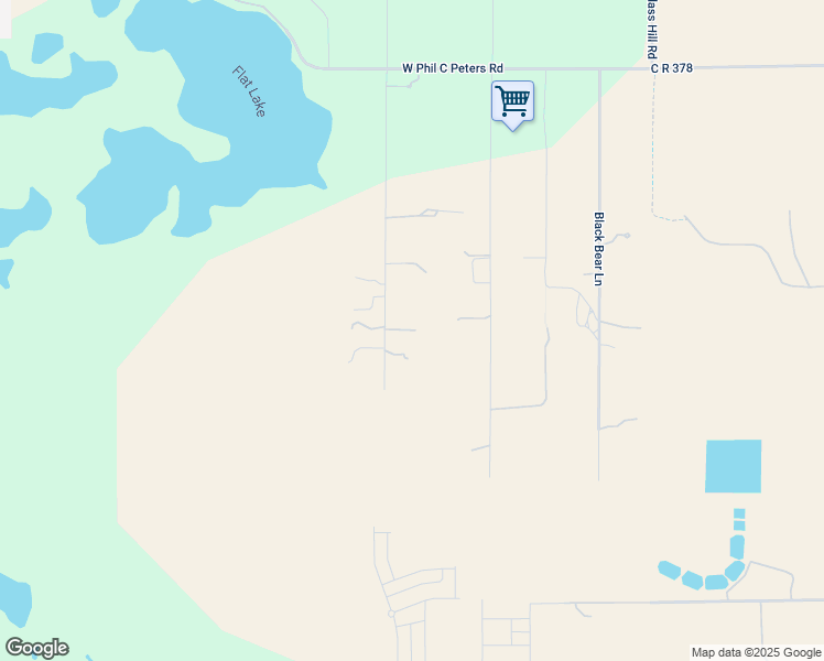 map of restaurants, bars, coffee shops, grocery stores, and more near 9342 Quiet Lane in Winter Garden