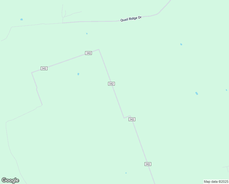 map of restaurants, bars, coffee shops, grocery stores, and more near 6853 County Road 342 in Beeville
