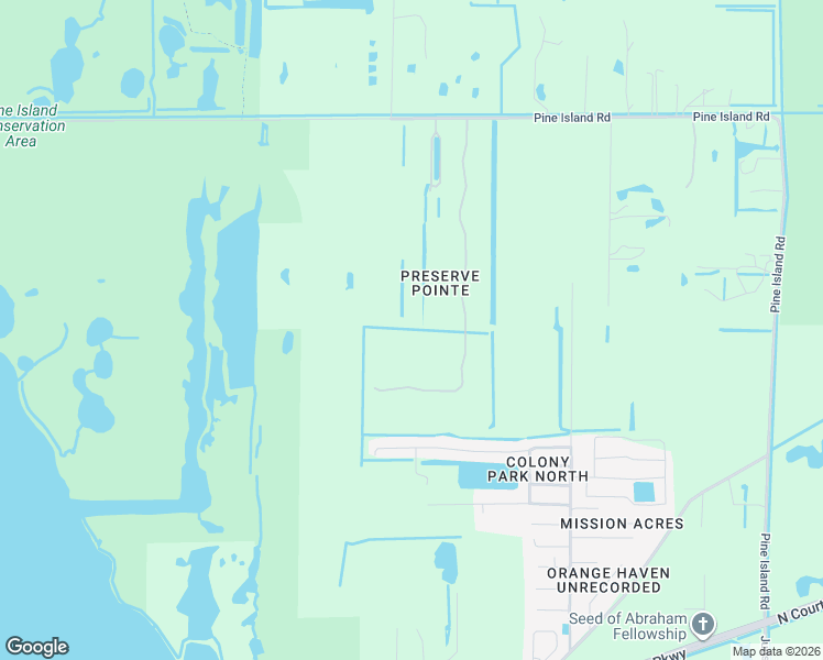 map of restaurants, bars, coffee shops, grocery stores, and more near 7038 Preserve Pointe Drive in Merritt Island