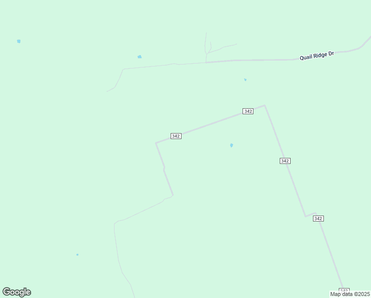 map of restaurants, bars, coffee shops, grocery stores, and more near 6853 County Road 342 in Beeville