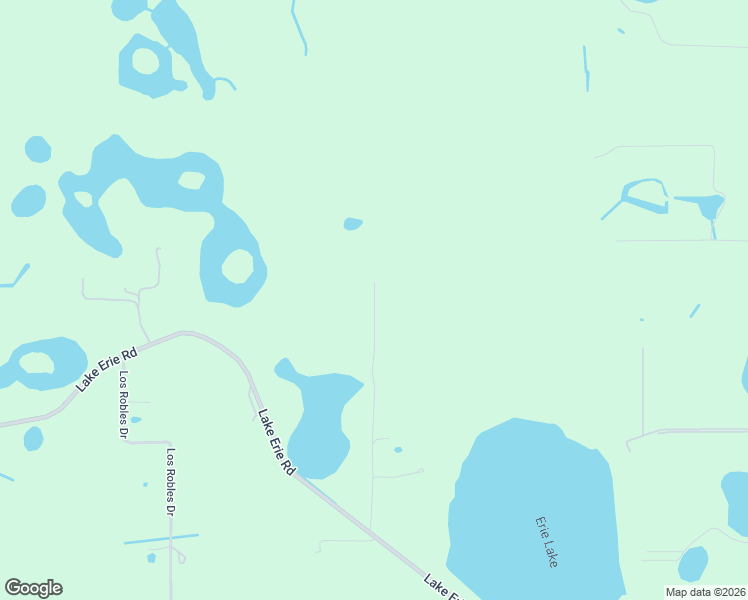 map of restaurants, bars, coffee shops, grocery stores, and more near 9605 Doctor Baker Road in Groveland