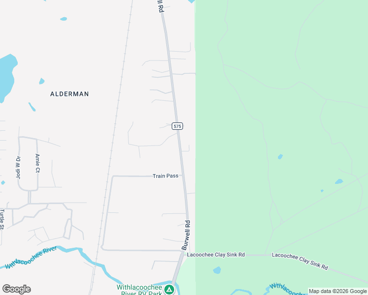 map of restaurants, bars, coffee shops, grocery stores, and more near 3460 Burwell Road in Webster