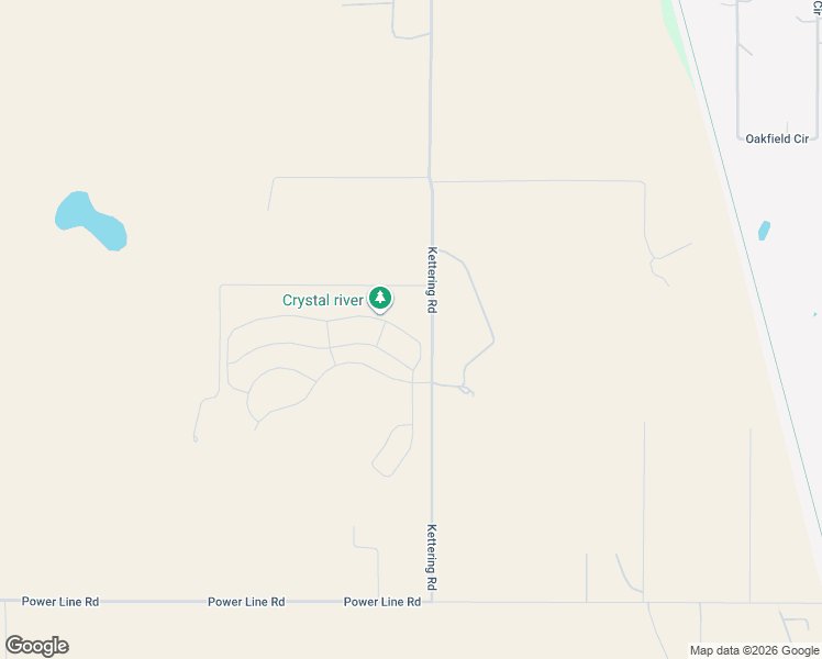 map of restaurants, bars, coffee shops, grocery stores, and more near 31647 Malbec Drive in Brooksville