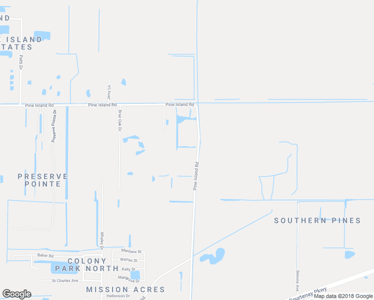 map of restaurants, bars, coffee shops, grocery stores, and more near 815 Pine Island Road in Merritt Island
