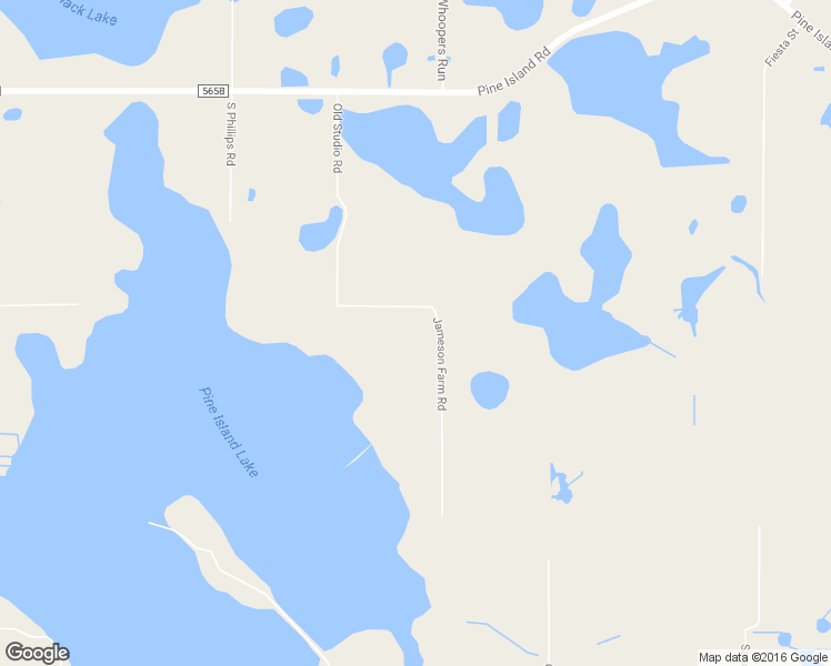 map of restaurants, bars, coffee shops, grocery stores, and more near 8202 Jameson Farm Road in Clermont