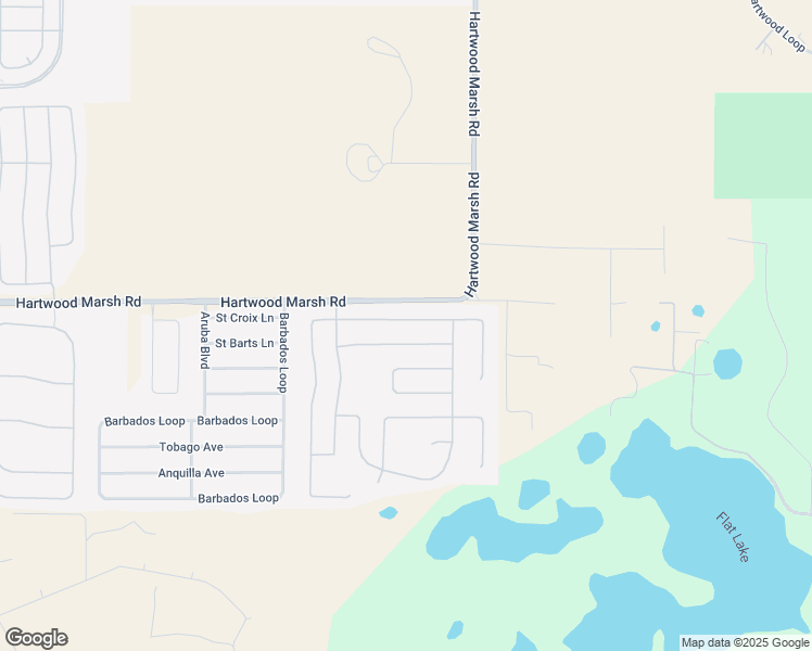 map of restaurants, bars, coffee shops, grocery stores, and more near 3459 Tumbling River Drive in Clermont