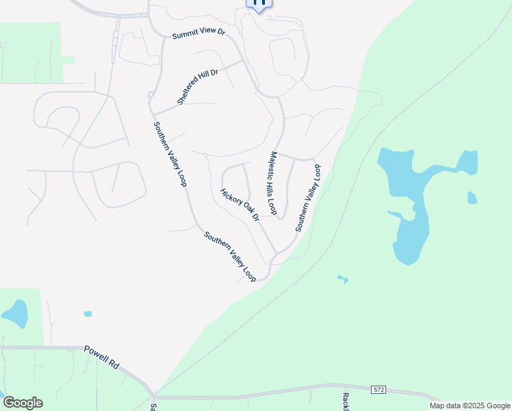 map of restaurants, bars, coffee shops, grocery stores, and more near 4652 Hickory Oak Drive in Brooksville