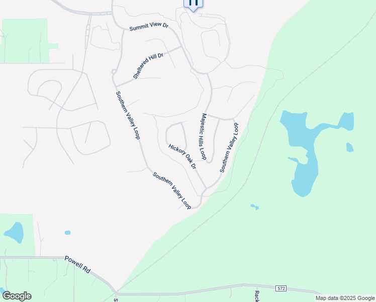 map of restaurants, bars, coffee shops, grocery stores, and more near 4652 Hickory Oak Drive in Brooksville