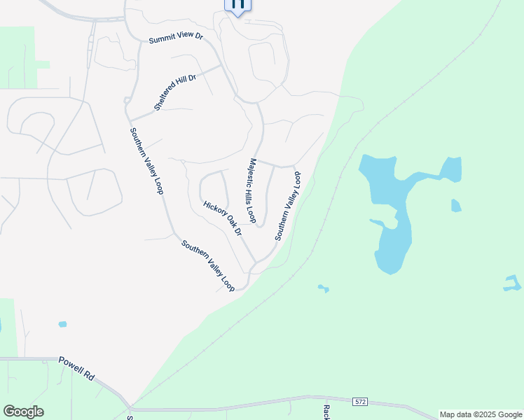 map of restaurants, bars, coffee shops, grocery stores, and more near 4588 Majestic Hills Loop in Brooksville
