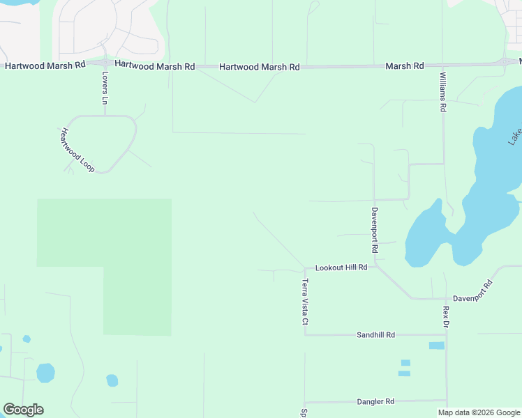 map of restaurants, bars, coffee shops, grocery stores, and more near 17825 Terra Vista Court in Winter Garden