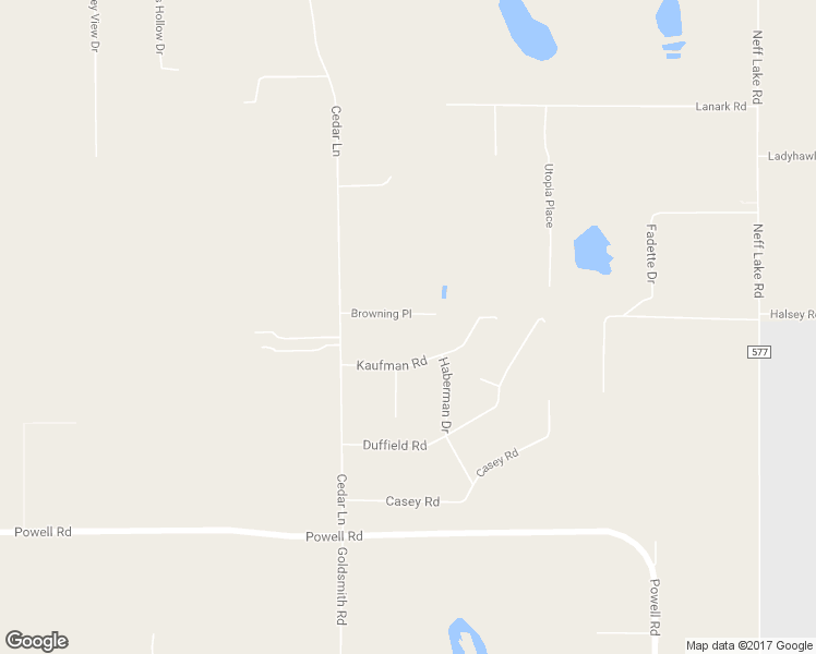 map of restaurants, bars, coffee shops, grocery stores, and more near 24290 Browning Place in Brooksville