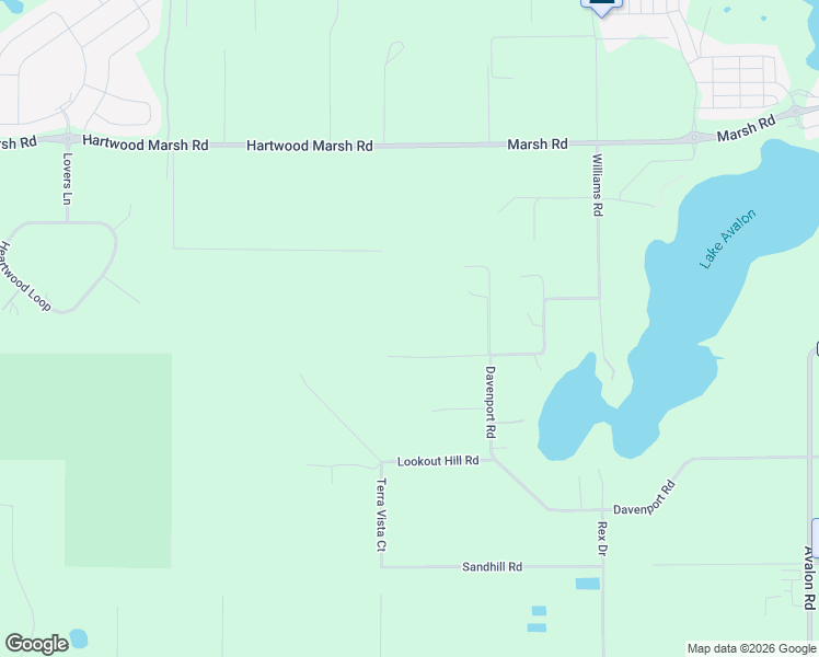 map of restaurants, bars, coffee shops, grocery stores, and more near 17902 Seidner Road in Winter Garden