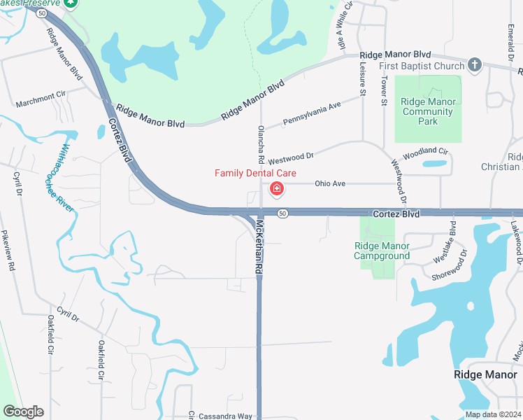 map of restaurants, bars, coffee shops, grocery stores, and more near in 