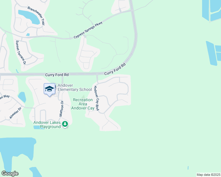map of restaurants, bars, coffee shops, grocery stores, and more near 13012 Heming Way in Orlando