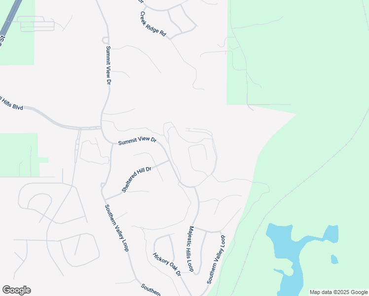 map of restaurants, bars, coffee shops, grocery stores, and more near 5401 Grand Summit Drive in Brooksville