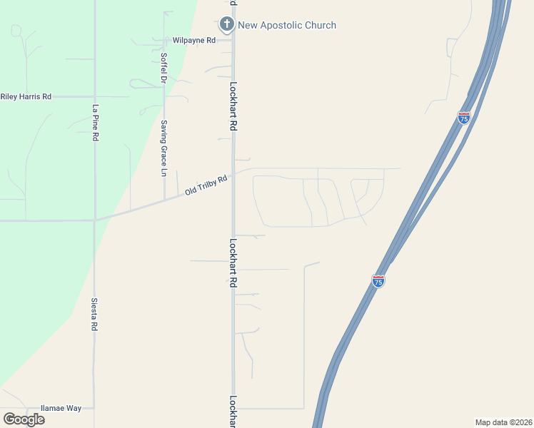 map of restaurants, bars, coffee shops, grocery stores, and more near 29637 Fedora Circle in Brooksville