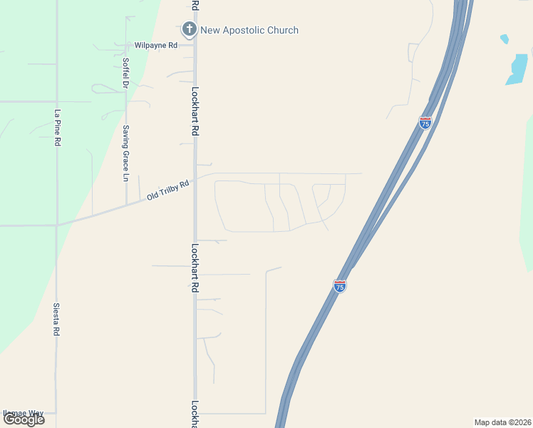 map of restaurants, bars, coffee shops, grocery stores, and more near in Ridge Manor