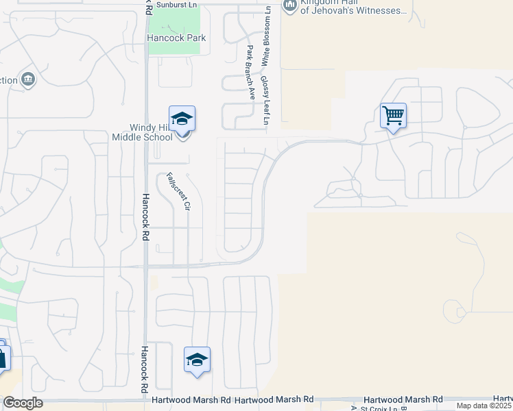 map of restaurants, bars, coffee shops, grocery stores, and more near 3767 Sanibel Street in Clermont